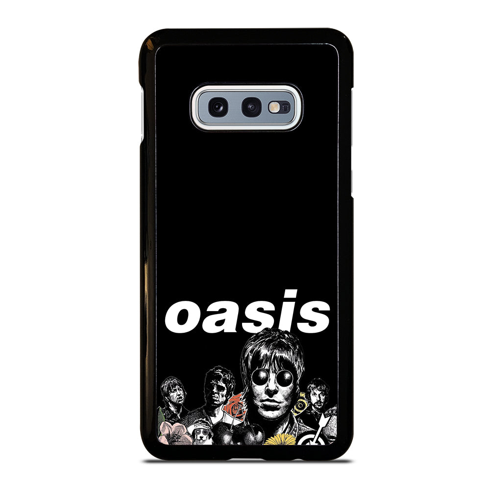 Oasis The Legend Samsung Galaxy S10e Case