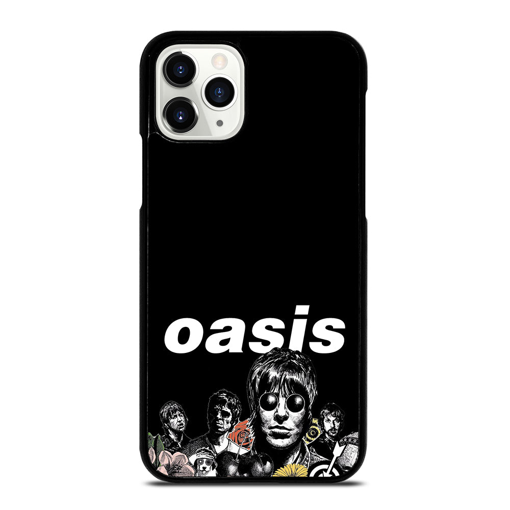 Oasis The Legend iPhone 11 Pro Case