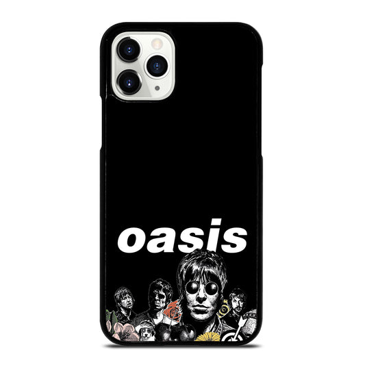 Oasis The Legend iPhone 11 Pro Case