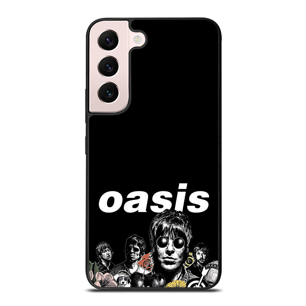 Oasis The Legend Samsung Galaxy S22 Plus 5G Case