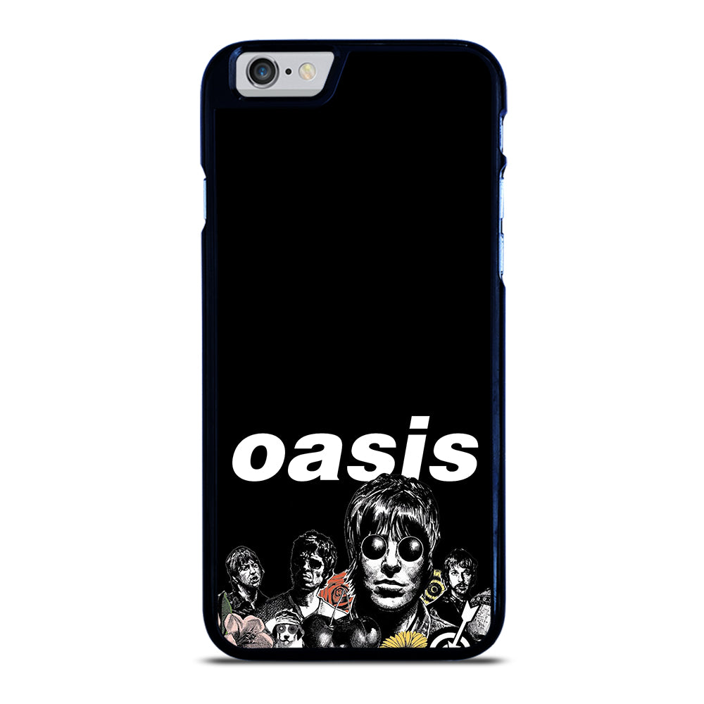 Oasis The Legend iPhone 6 / 6S Case