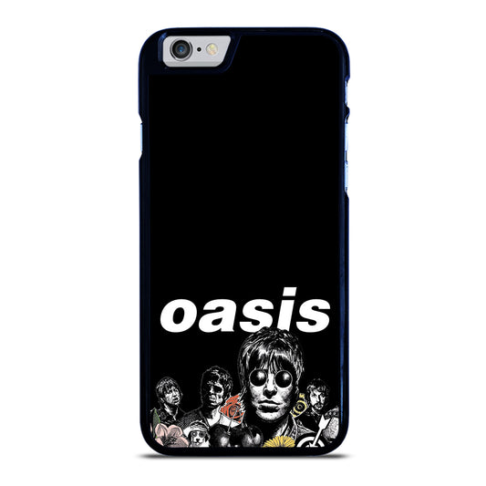 Oasis The Legend iPhone 6 / 6S Case