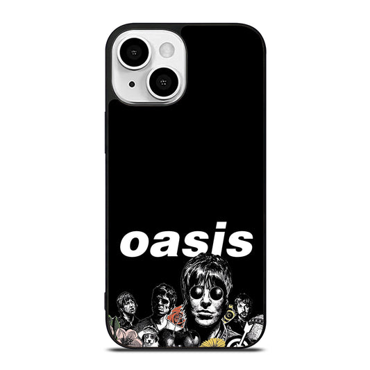 Oasis The Legend iPhone 13 Mini Case