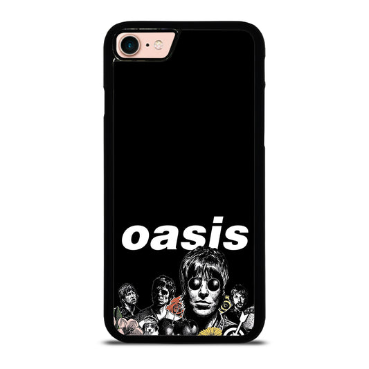 Oasis The Legend iPhone 7 / 8 Case