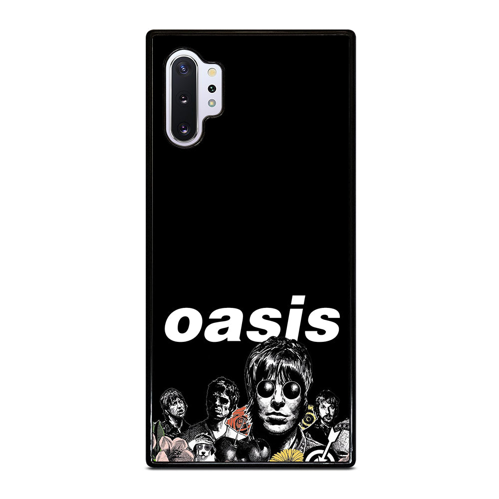 Oasis The Legend Samsung Galaxy Note 10 Plus Case