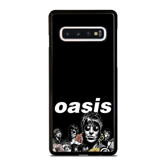 Oasis The Legend Samsung Galaxy S10 Case