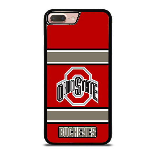 Ohio State Buckeyes iPhone 7 Plus / 8 Plus Case
