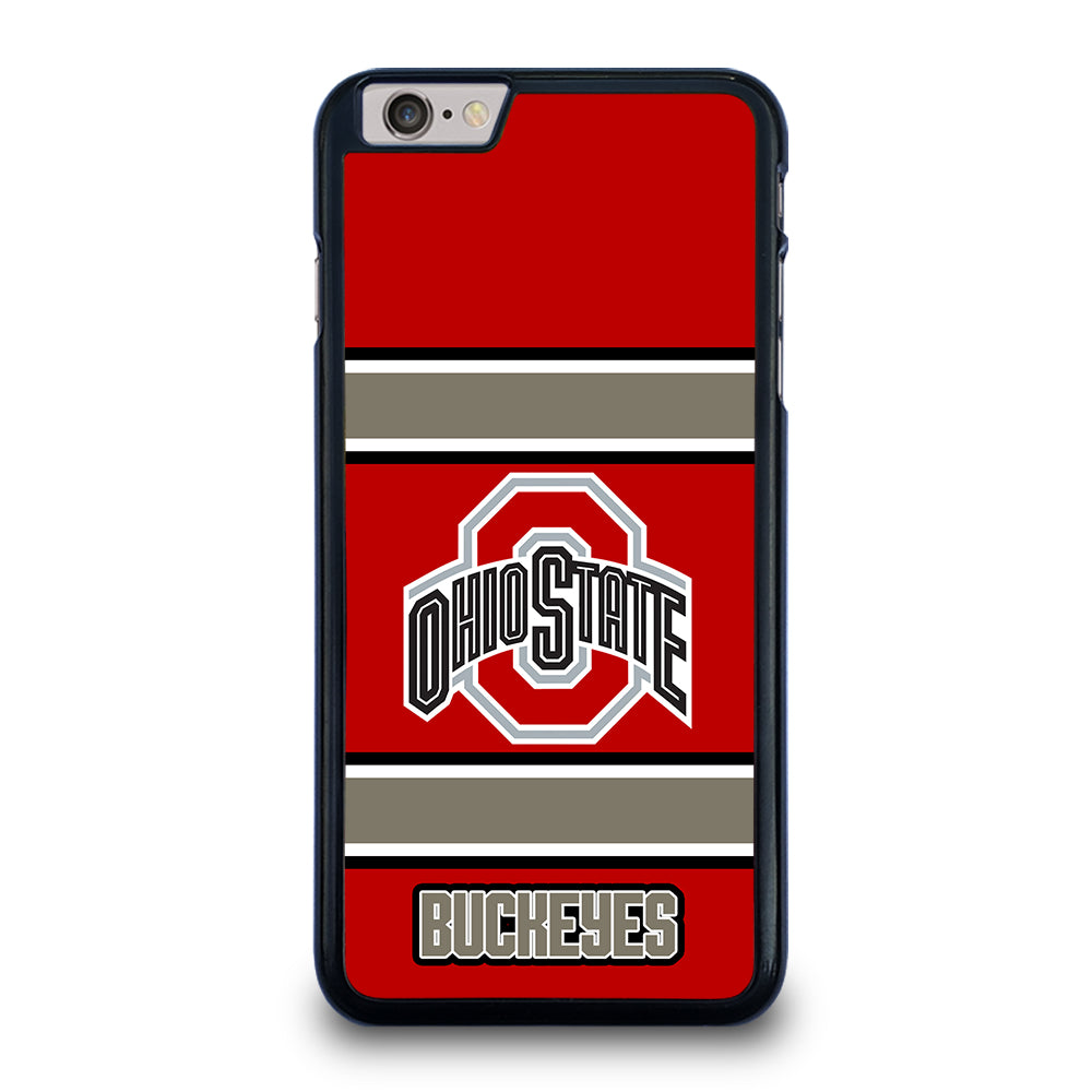 Ohio State Buckeyes iPhone 6 Plus / 6S Plus Case