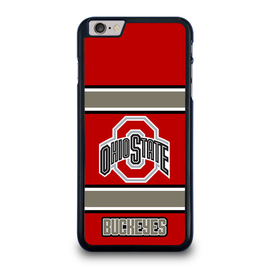 Ohio State Buckeyes iPhone 6 Plus / 6S Plus Case