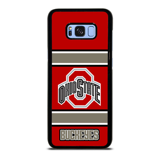 Ohio State Buckeyes Samsung Galaxy S8 Plus Case