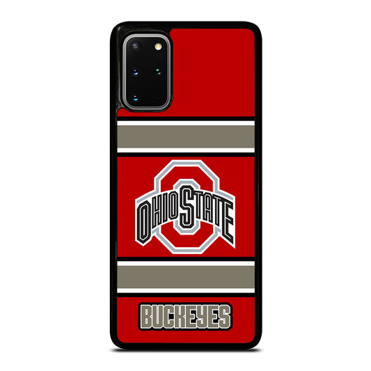 Ohio State Buckeyes Samsung Galaxy S20 Plus / S20 Plus 5G Case