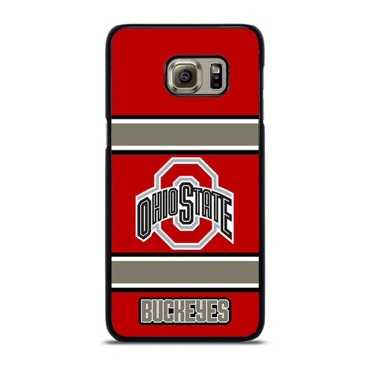 Ohio State Buckeyes Samsung Galaxy S6 Edge Plus Case