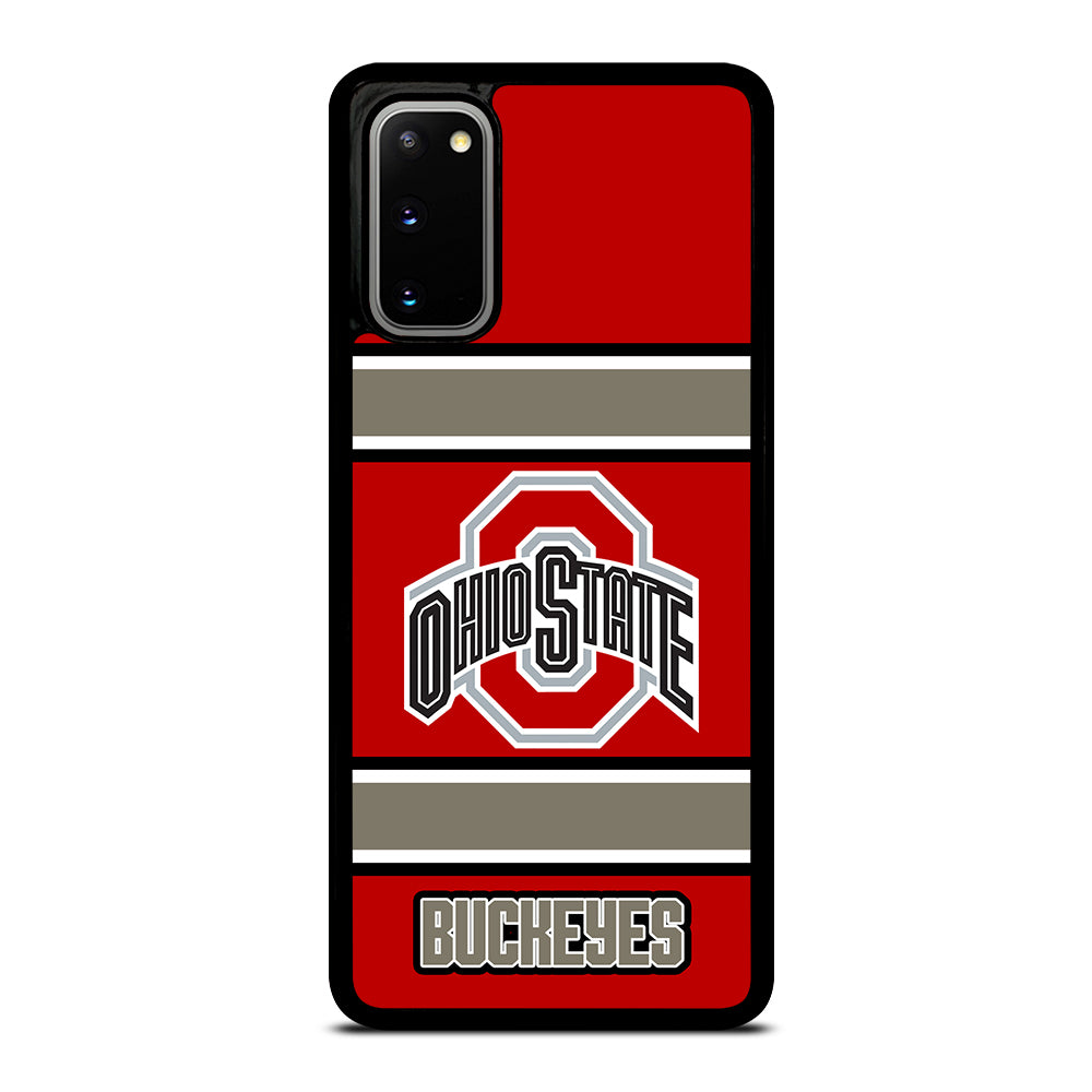 Ohio State Buckeyes Samsung Galaxy S20 / S20 5G Case