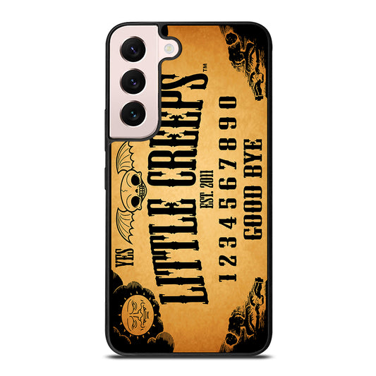 Ouija Board Good Bye Samsung Galaxy S22 Plus 5G Case
