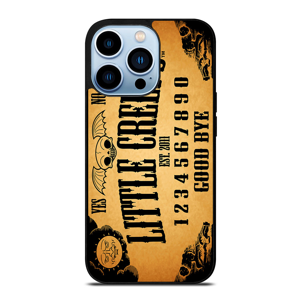Ouija Board Good Bye iPhone 13 Pro Max Case