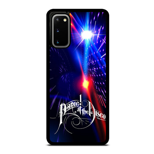 PANIC AT THE DISCO LIGHTS MUSIC Samsung Galaxy S20 / S20 5G Case