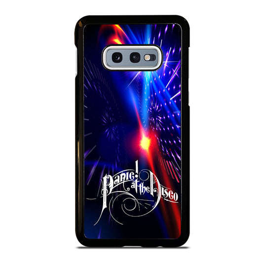 PANIC AT THE DISCO LIGHTS MUSIC Samsung Galaxy S10e Case
