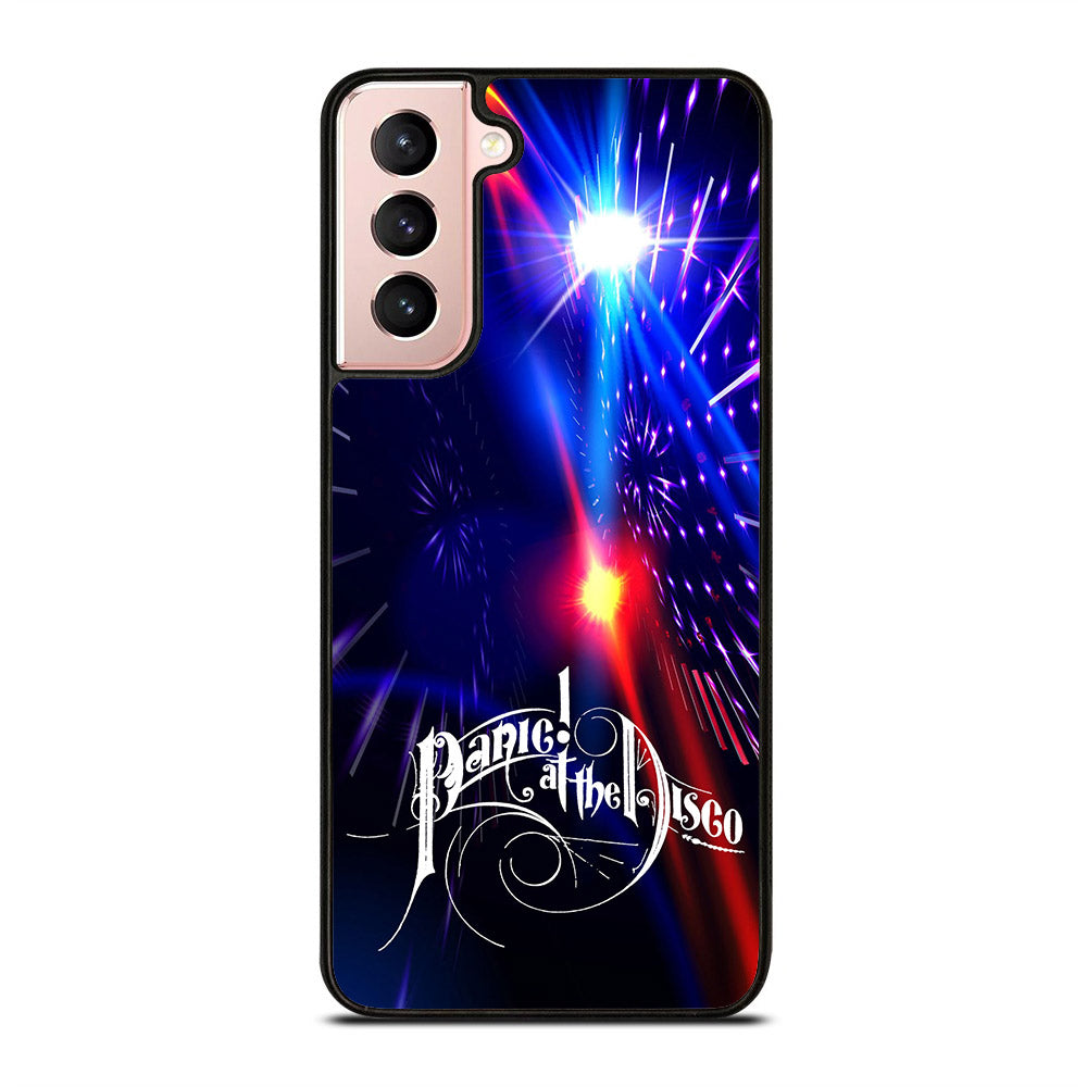 PANIC AT THE DISCO LIGHTS MUSIC Samsung Galaxy S21 5G Case