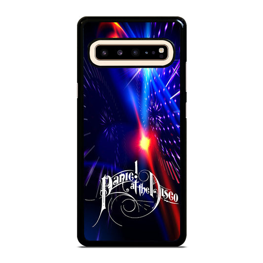 PANIC AT THE DISCO LIGHTS MUSIC Samsung Galaxy S10 5G Case