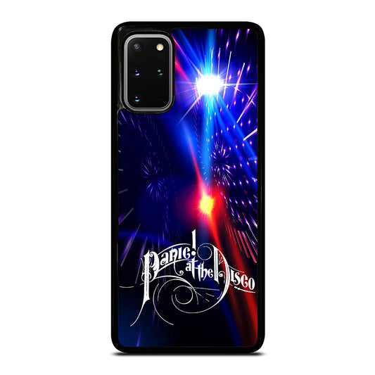 PANIC AT THE DISCO LIGHTS MUSIC Samsung Galaxy S20 Plus / S20 Plus 5G Case