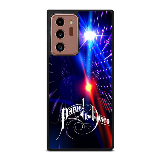 PANIC AT THE DISCO LIGHTS MUSIC Samsung Galaxy Note 20 Ultra Case