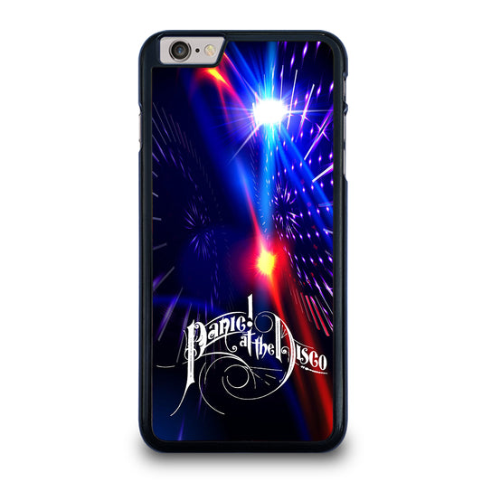 PANIC AT THE DISCO LIGHTS MUSIC iPhone 6 Plus / 6S Plus Case