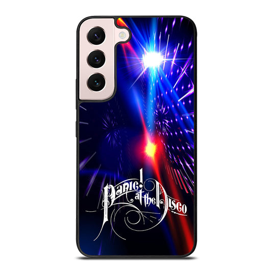 PANIC AT THE DISCO LIGHTS MUSIC Samsung Galaxy S22 Plus 5G Case