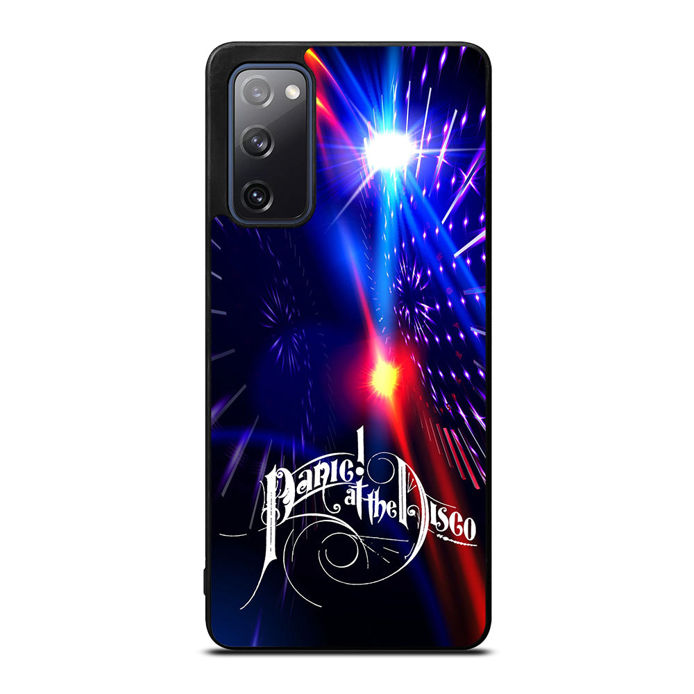 PANIC AT THE DISCO LIGHTS MUSIC Samsung Galaxy S20 FE 5G Case