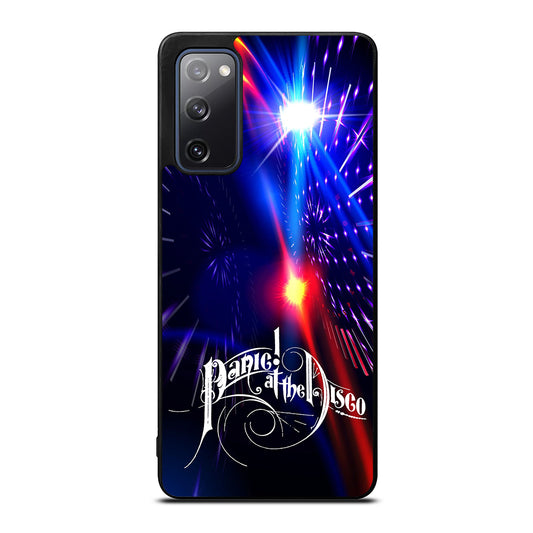 PANIC AT THE DISCO LIGHTS MUSIC Samsung Galaxy S20 FE 5G Case