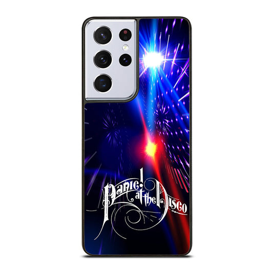 PANIC AT THE DISCO LIGHTS MUSIC Samsung Galaxy S21 Ultra 5G Case