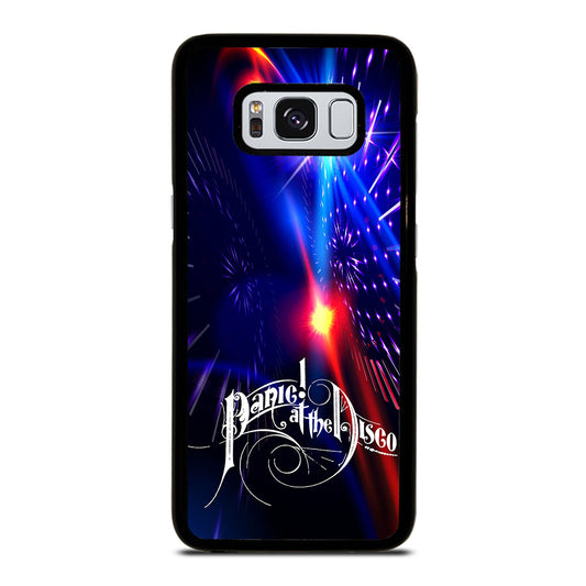 PANIC AT THE DISCO LIGHTS MUSIC Samsung Galaxy S8 Case