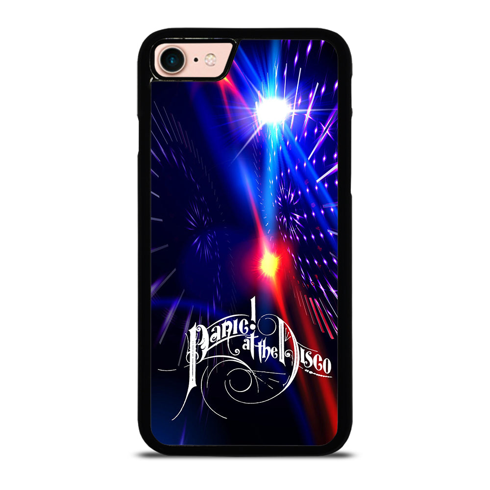 PANIC AT THE DISCO LIGHTS MUSIC iPhone 7 / 8 Case