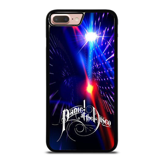 PANIC AT THE DISCO LIGHTS MUSIC iPhone 7 Plus / 8 Plus Case