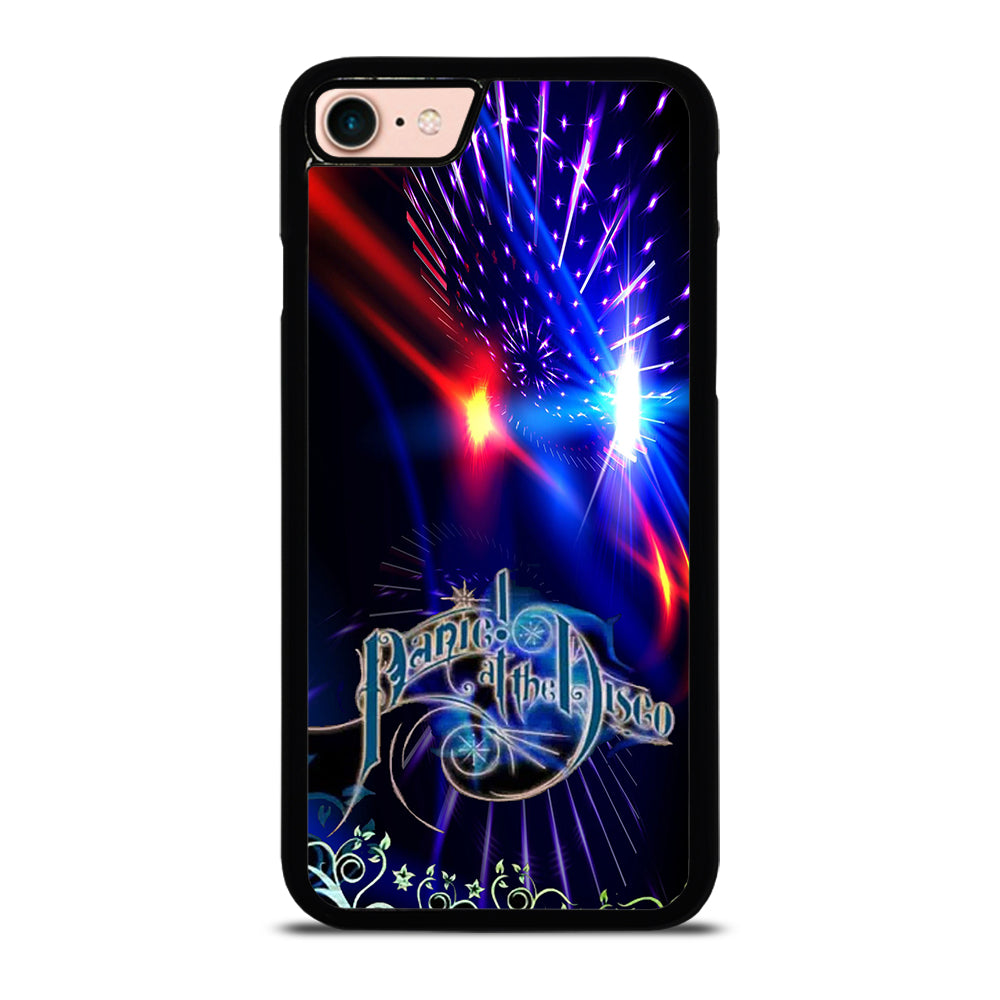 PANIC AT THE DISCO LIGHTS iPhone 7 / 8 Case