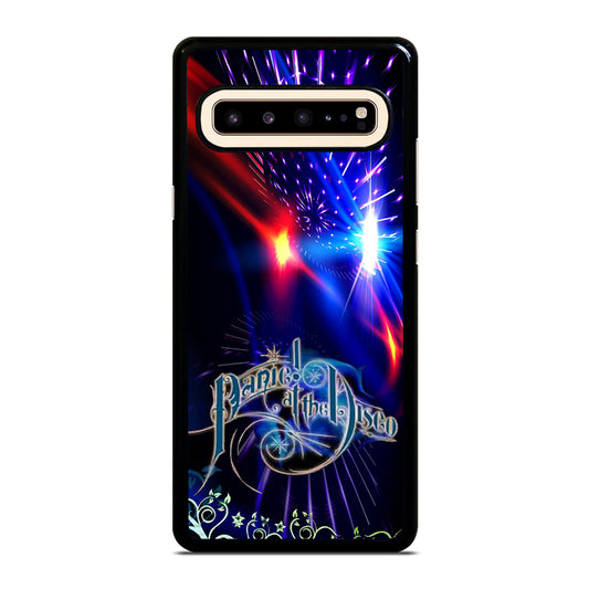 PANIC AT THE DISCO LIGHTS Samsung Galaxy S10 5G Case