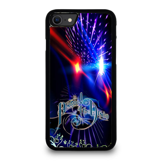 PANIC AT THE DISCO LIGHTS iPhone SE 2020 Case