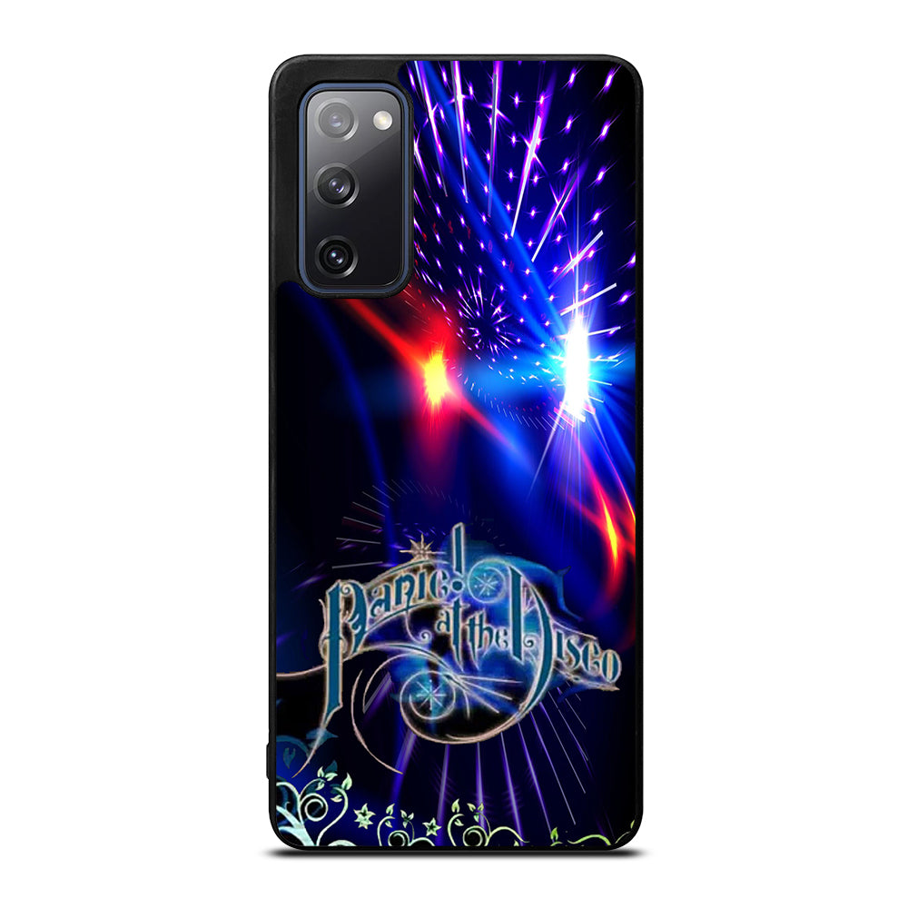 PANIC AT THE DISCO LIGHTS Samsung Galaxy S20 FE 5G Case