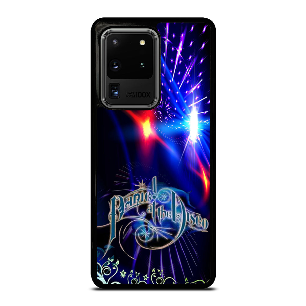 PANIC AT THE DISCO LIGHTS Samsung Galaxy S20 Ultra / S20 Ultra 5G Case