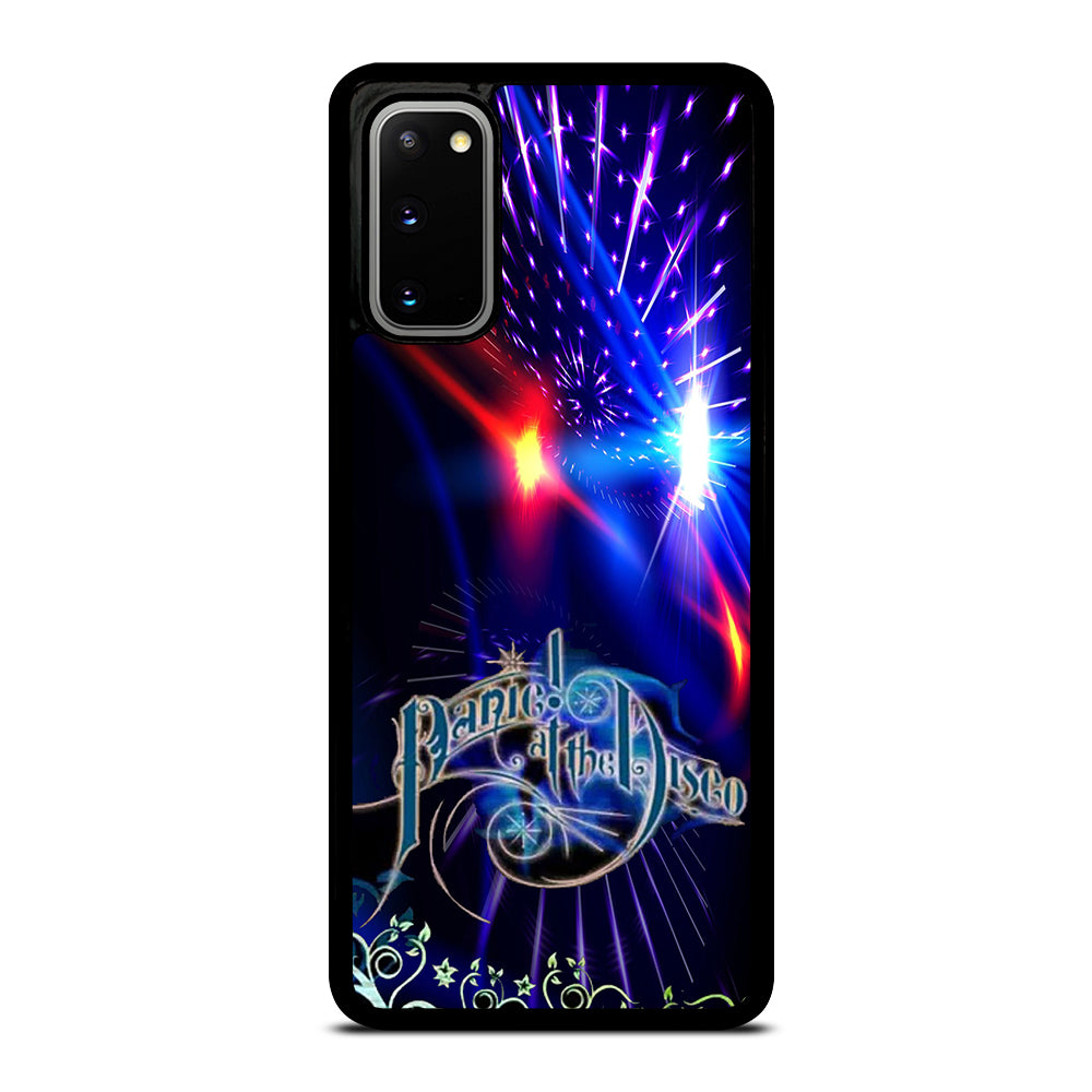 PANIC AT THE DISCO LIGHTS Samsung Galaxy S20 / S20 5G Case