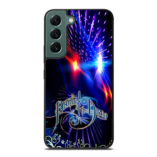 PANIC AT THE DISCO LIGHTS Samsung Galaxy S22 5G Case