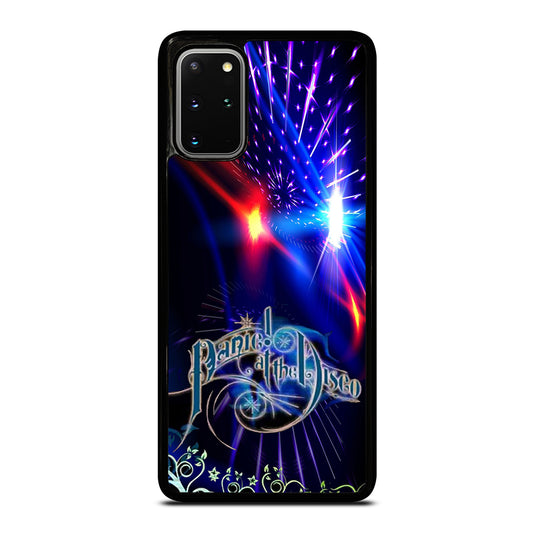 PANIC AT THE DISCO LIGHTS Samsung Galaxy S20 Plus / S20 Plus 5G Case
