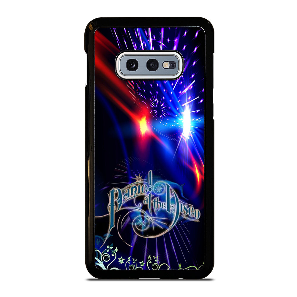 PANIC AT THE DISCO LIGHTS Samsung Galaxy S10e Case