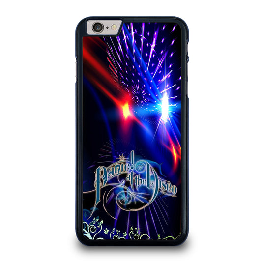 PANIC AT THE DISCO LIGHTS iPhone 6 Plus / 6S Plus Case