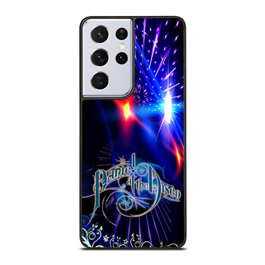 PANIC AT THE DISCO LIGHTS Samsung Galaxy S21 Ultra 5G Case