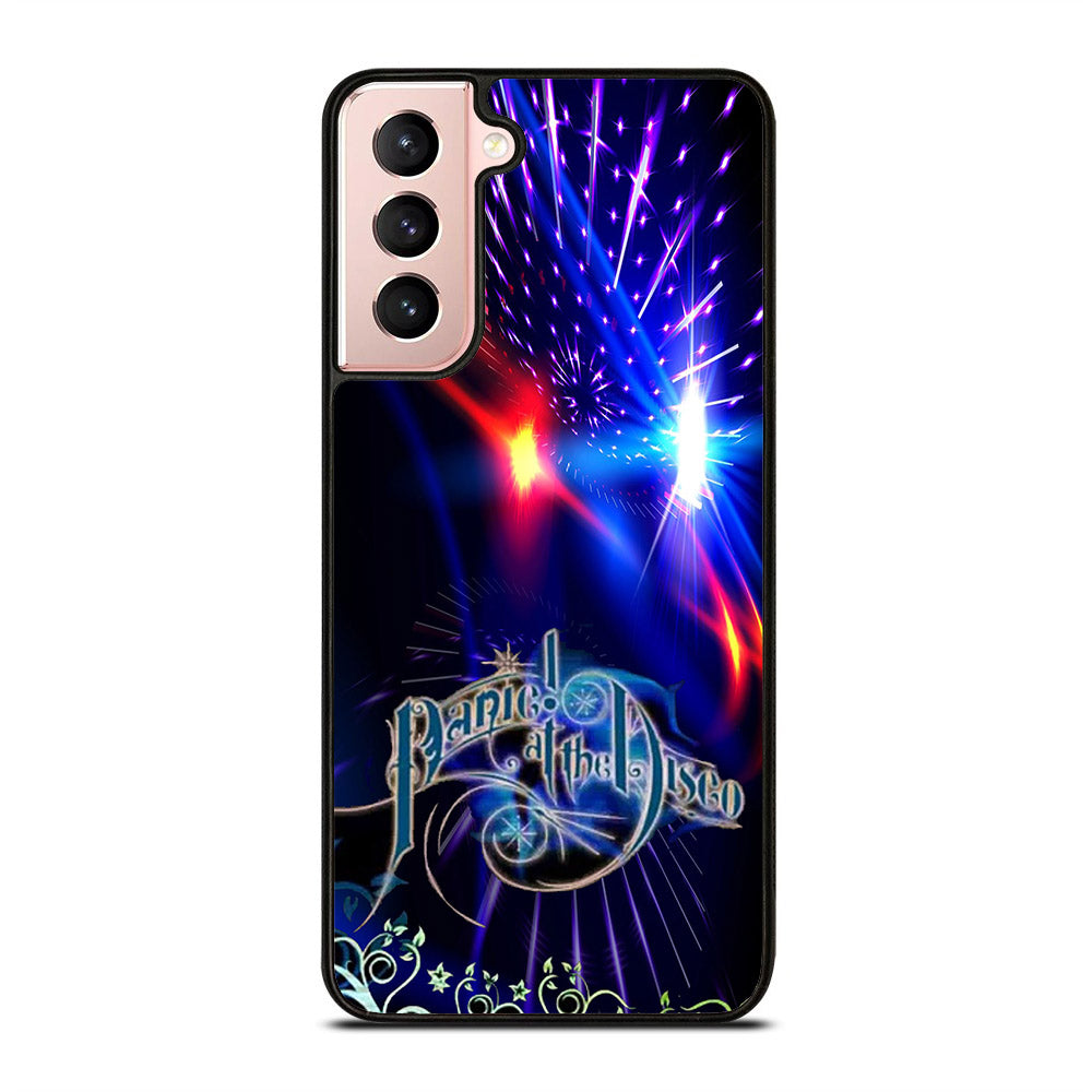 PANIC AT THE DISCO LIGHTS Samsung Galaxy S21 5G Case