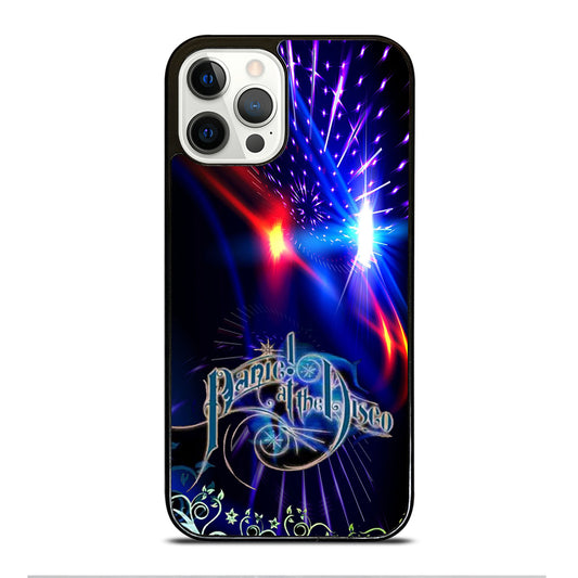 PANIC AT THE DISCO LIGHTS iPhone 12 Pro Case
