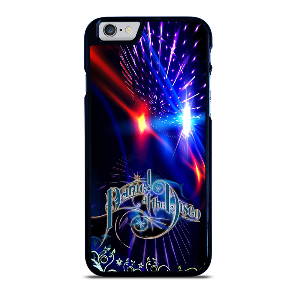 PANIC AT THE DISCO LIGHTS iPhone 6 / 6S Case