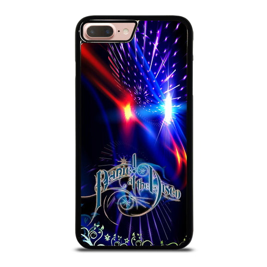 PANIC AT THE DISCO LIGHTS iPhone 7 Plus / 8 Plus Case