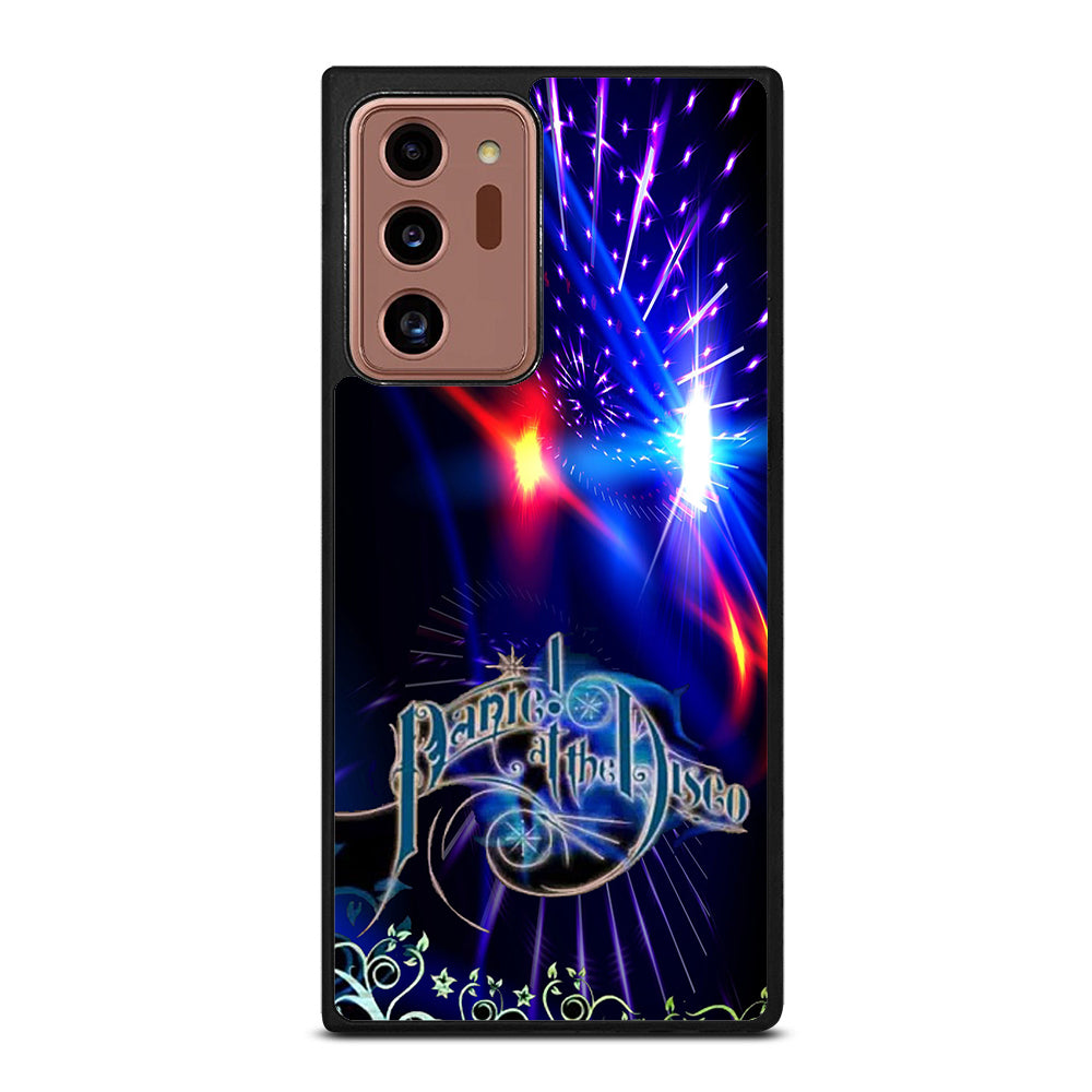 PANIC AT THE DISCO LIGHTS Samsung Galaxy Note 20 Ultra Case