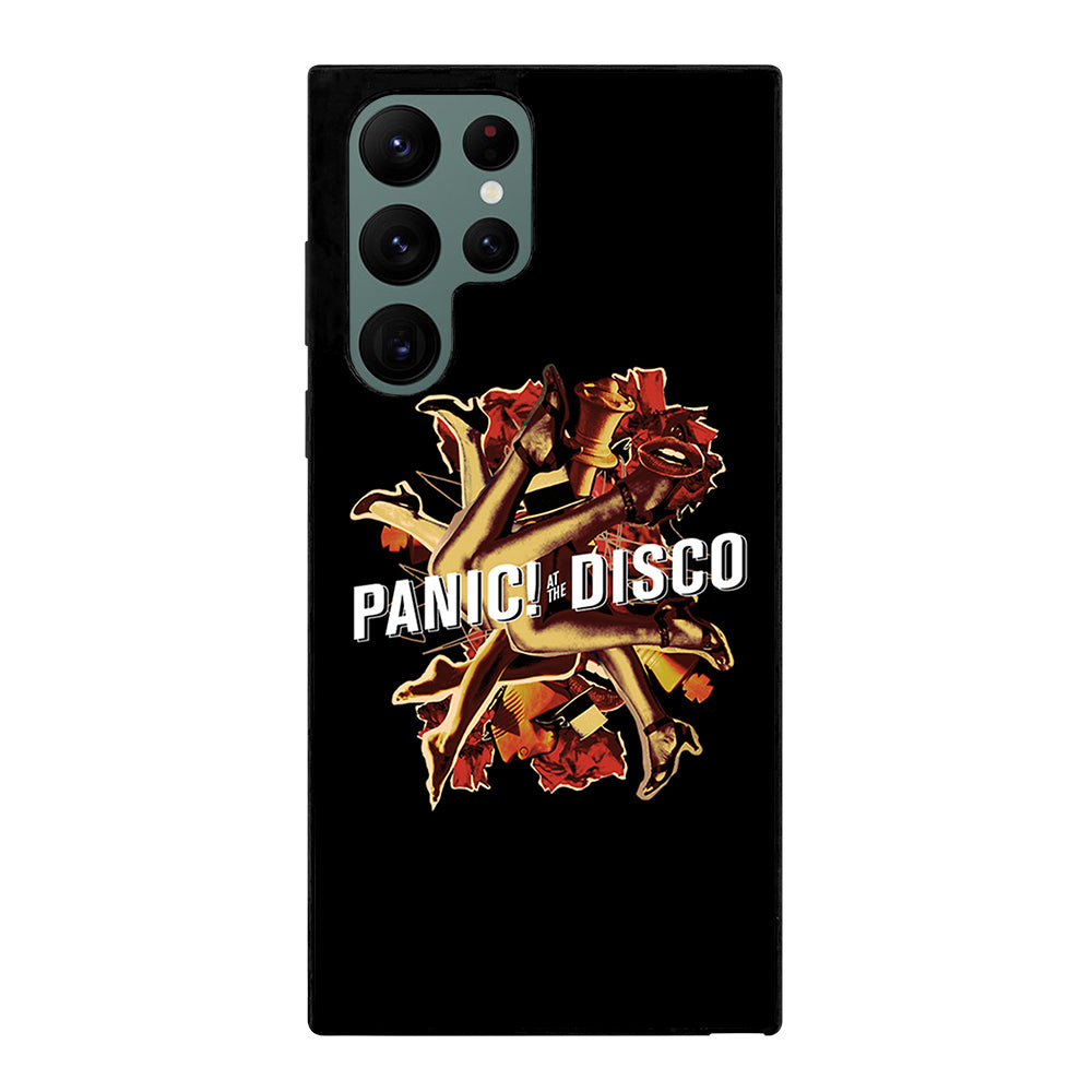 PANIC AT THE DISCO Samsung Galaxy S22 Ultra 5G Case